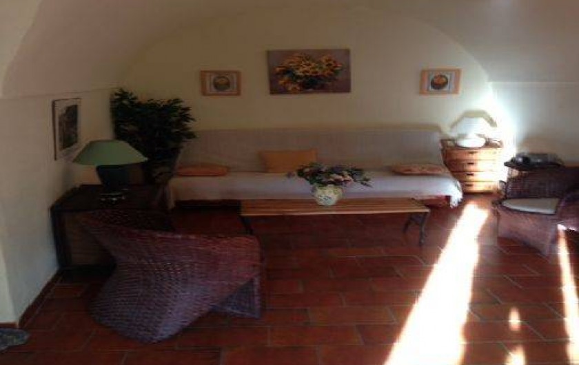 Location de vacances - Maison - Villa à Lavatoggio