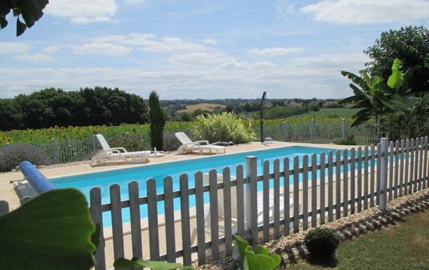 Location de vacances - Maison - Villa à Curac