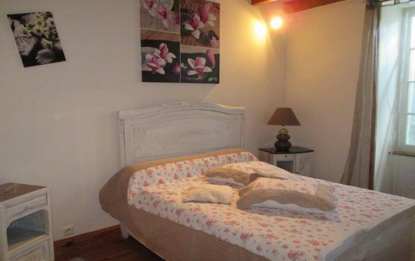 Location de vacances - Maison - Villa à Curac - Chambre n° 1