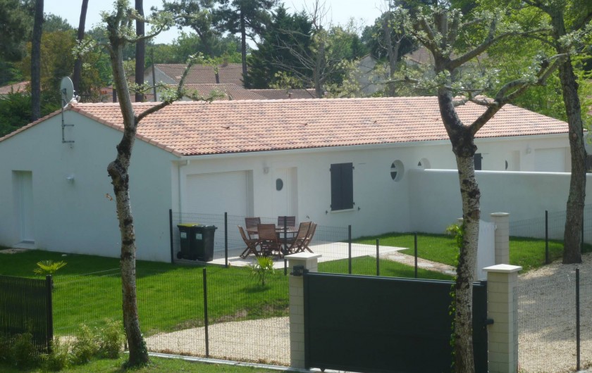 Location de vacances - Maison - Villa à Ronce les Bains