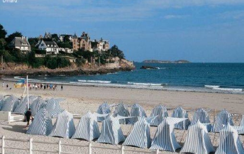 Location de vacances - Gîte à Saint-Malo