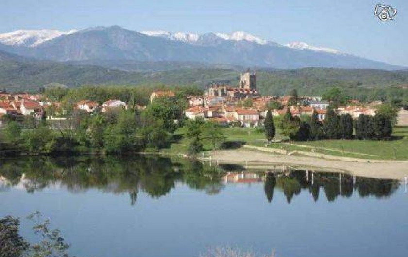 Location de vacances - Gîte à Rigarda