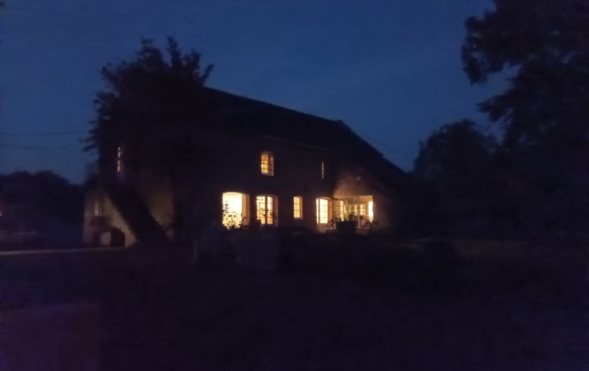 Location de vacances - Gîte à Argences