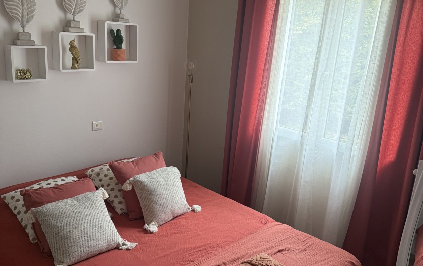 Location de vacances - Villa à Ensuès-la-Redonne