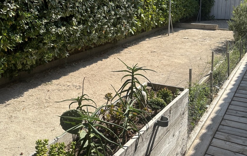 Location de vacances - Villa à Ensuès-la-Redonne