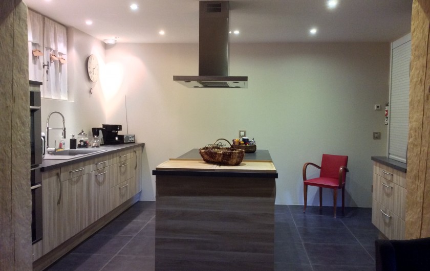 Location de vacances - Chalet à Thônes