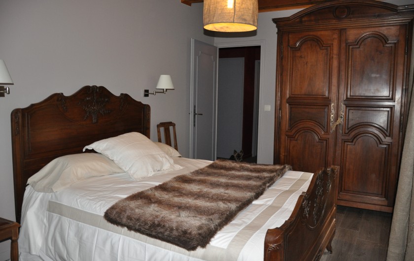 Location de vacances - Chalet à Thônes