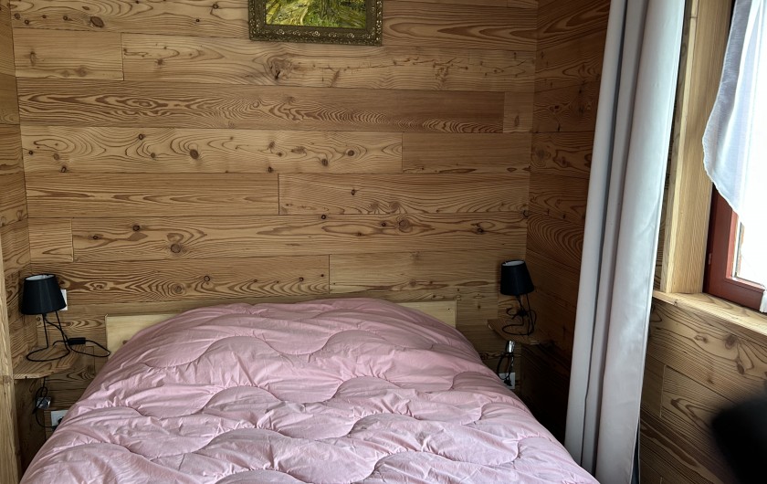 Location de vacances - Maison - Villa à Girmont-Val-d'Ajol