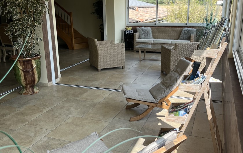 Location de vacances - Maison - Villa à Anduze