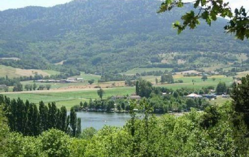 Location de vacances - Maison - Villa à Puivert