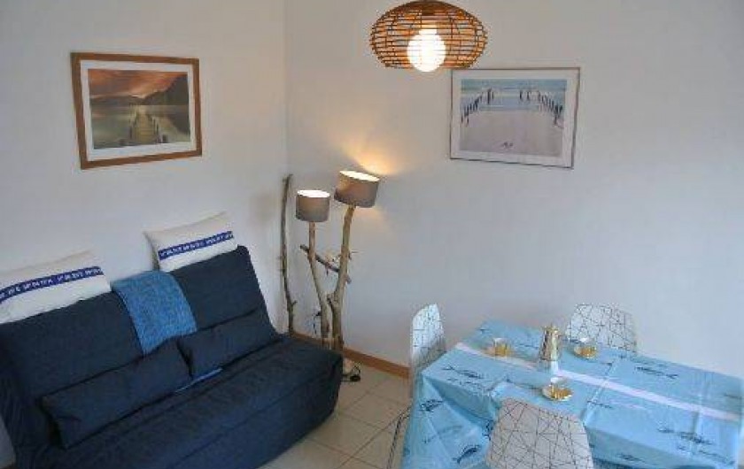 Location de vacances - Appartement à Soulac-sur-Mer