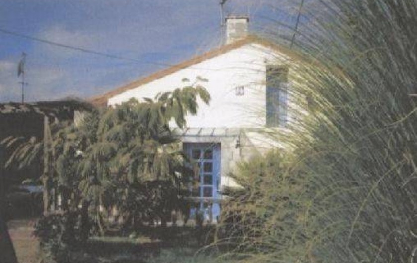 Location de vacances - Maison - Villa à Port-des-Barques