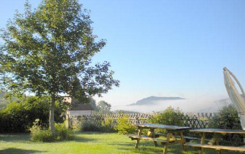 Location de vacances - Château - Manoir à Saint-Bonnet-le-Chastel