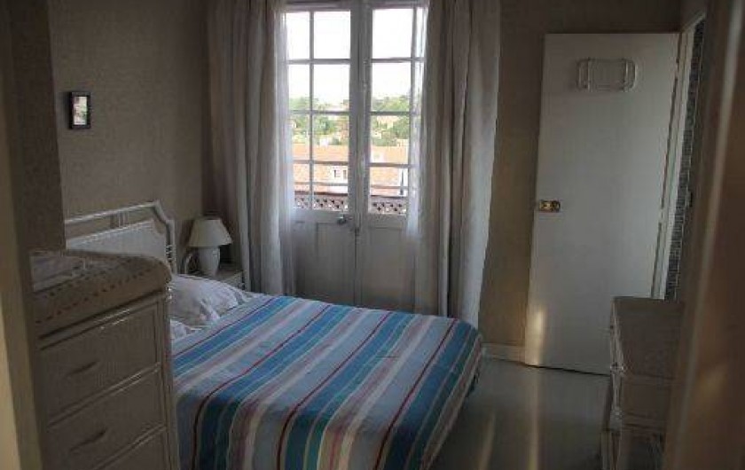 Location de vacances - Appartement à Saint-Jean-de-Luz
