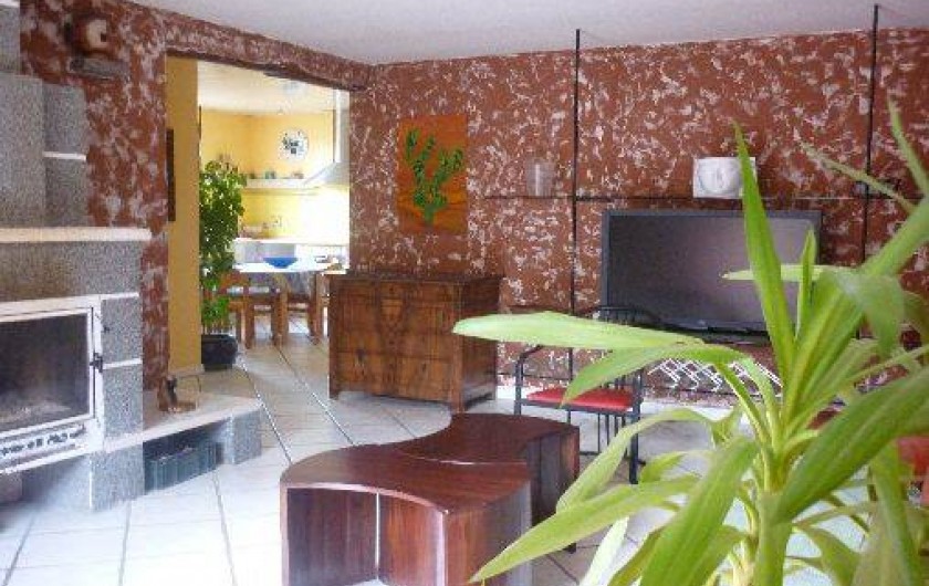 Location de vacances - Maison - Villa à Maury