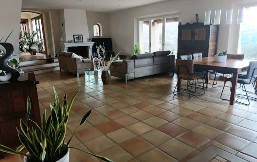 Location de vacances - Villa à Fayence