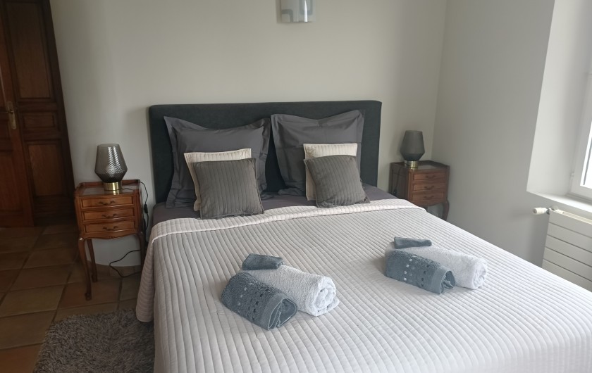 Location de vacances - Villa à Fayence