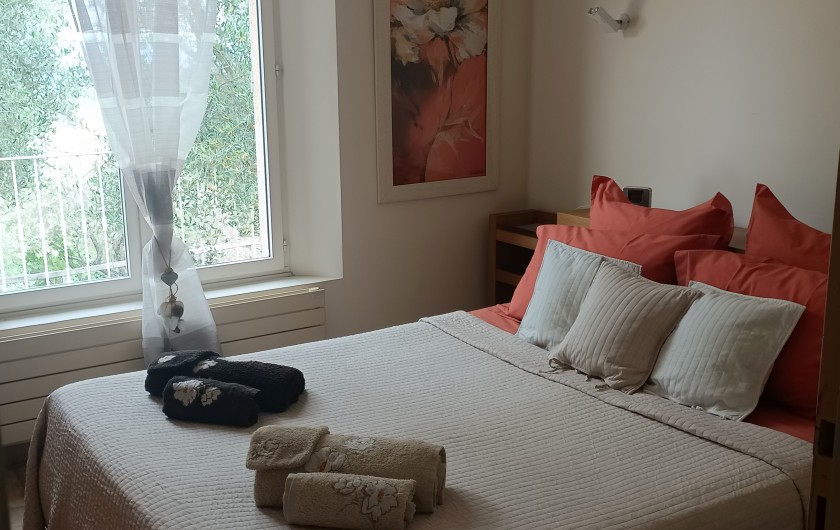 Location de vacances - Villa à Fayence