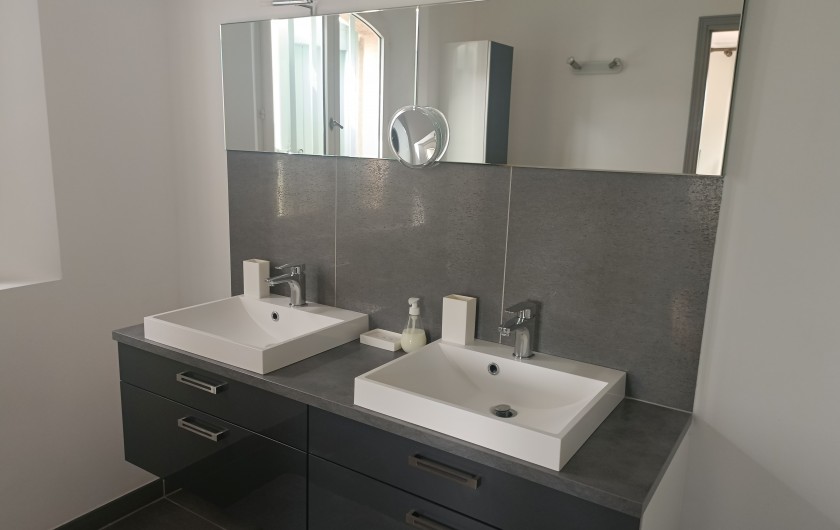 Location de vacances - Villa à Fayence