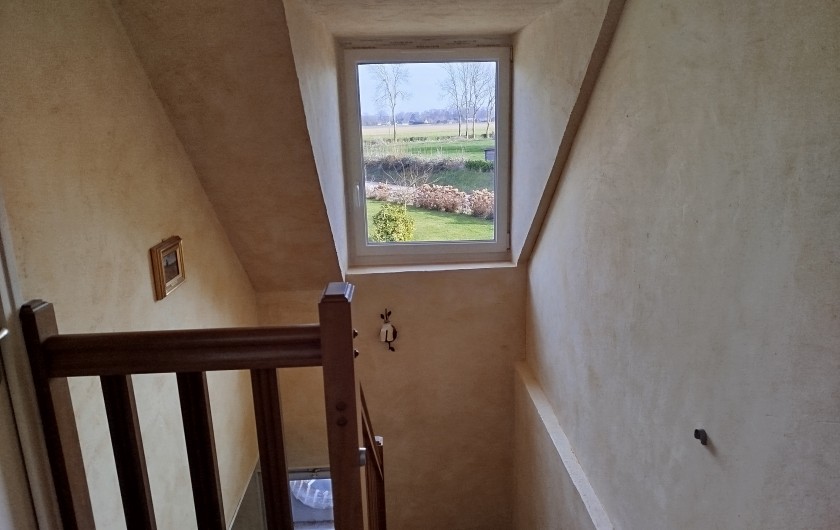 Location de vacances - Gîte à Ambrumesnil