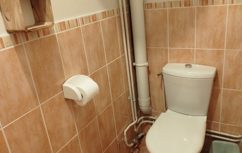 Location de vacances - Gîte à Ambrumesnil