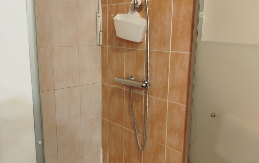 Location de vacances - Gîte à Ambrumesnil