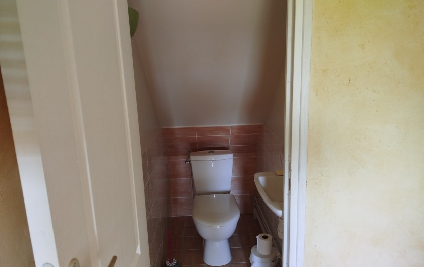 Location de vacances - Gîte à Ambrumesnil