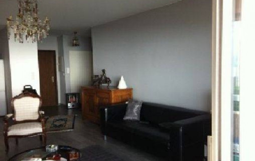 Location de vacances - Appartement à Ajaccio