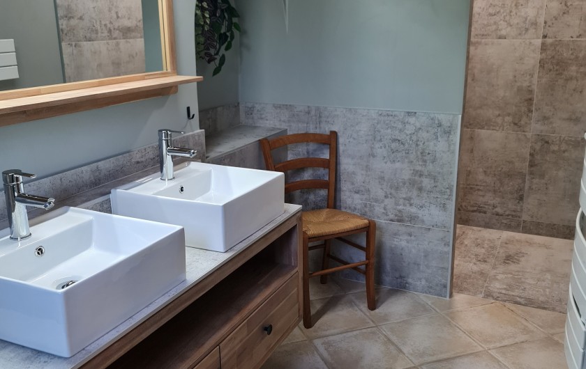 Location de vacances - Mas à L'Isle-sur-la-Sorgue