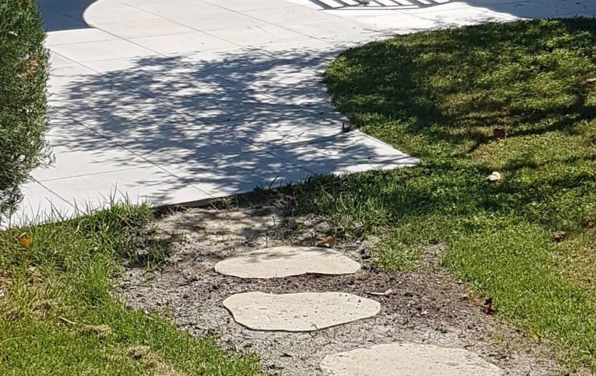 Location de vacances - Mas à L'Isle-sur-la-Sorgue