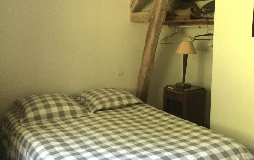 Location de vacances - Gîte à Saint-Julien-du-Sault