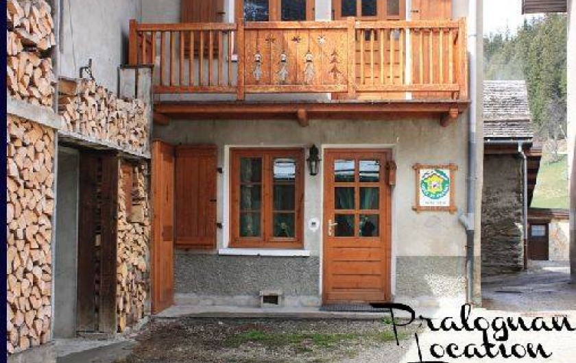 Location de vacances - Gîte à Pralognan-la-Vanoise