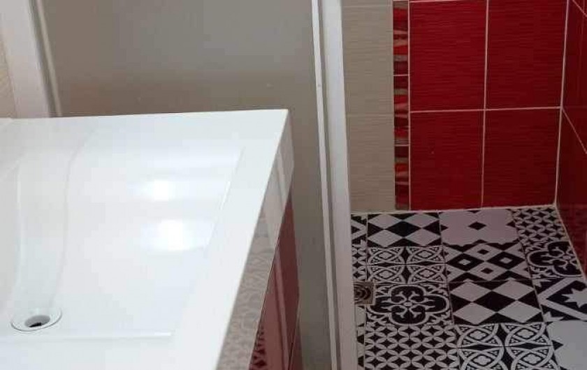 Location de vacances - Appartement à Gruissan