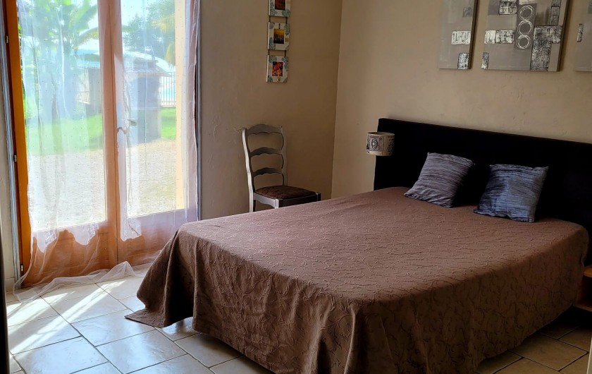 Location de vacances - Gîte à La Chapelle-Aubareil