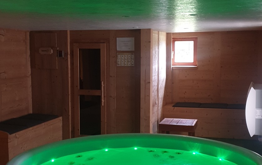 Location de vacances - Gîte à Willer-sur-Thur