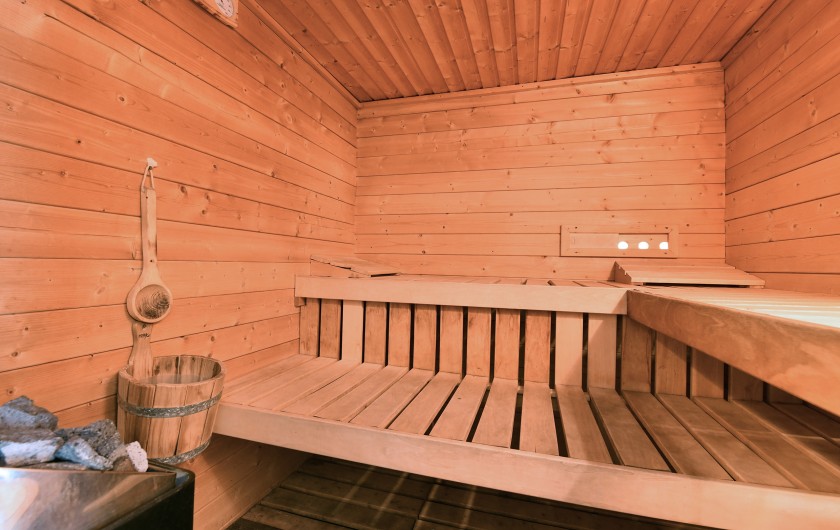 Location de vacances - Gîte à Willer-sur-Thur