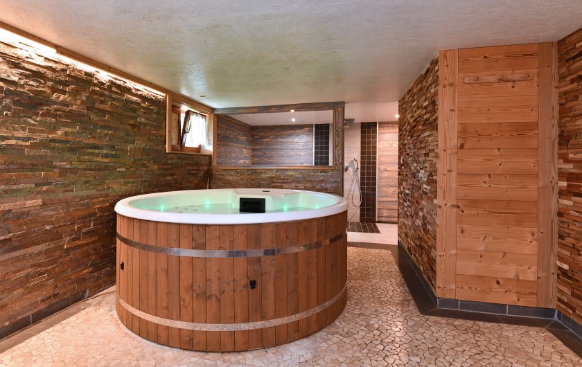 Location de vacances - Gîte à Willer-sur-Thur