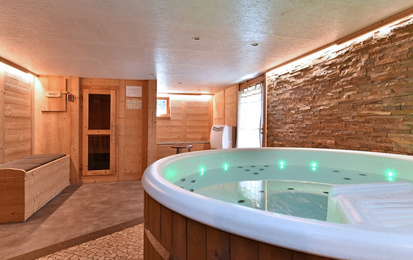 Location de vacances - Gîte à Willer-sur-Thur