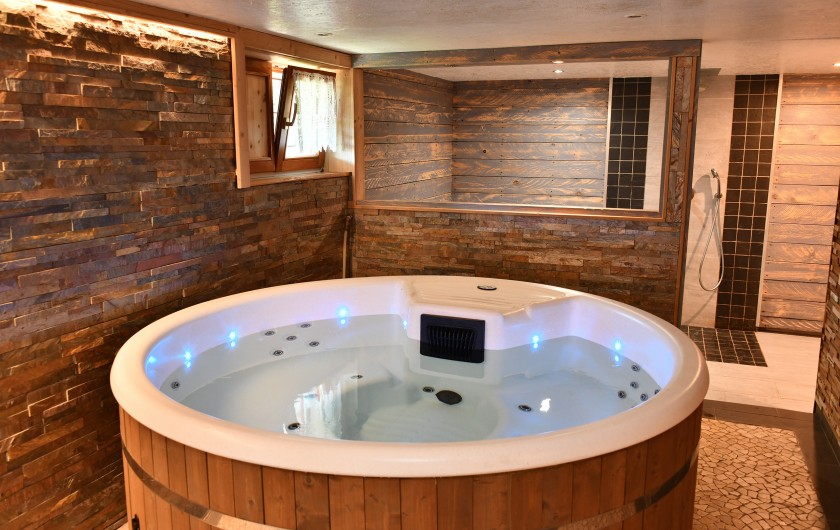 Location de vacances - Gîte à Willer-sur-Thur