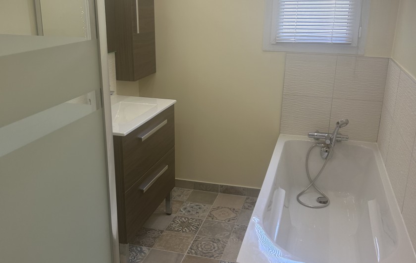 Location de vacances - Villa à Oletta