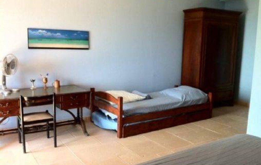 Location de vacances - Maison - Villa à Bormes-les-Mimosas