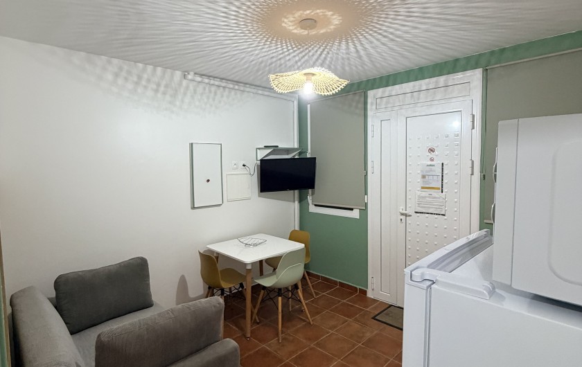Location de vacances - Appartement à Port-Louis