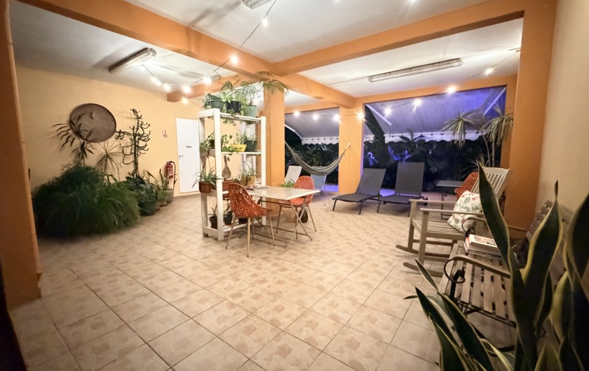 Location de vacances - Appartement à Port-Louis