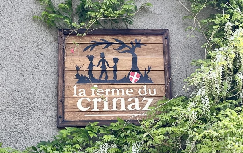 Location de vacances - Chalet à Les Gets
