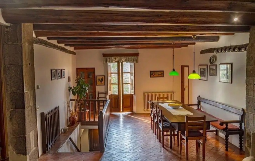 Location de vacances - Gîte à Berga