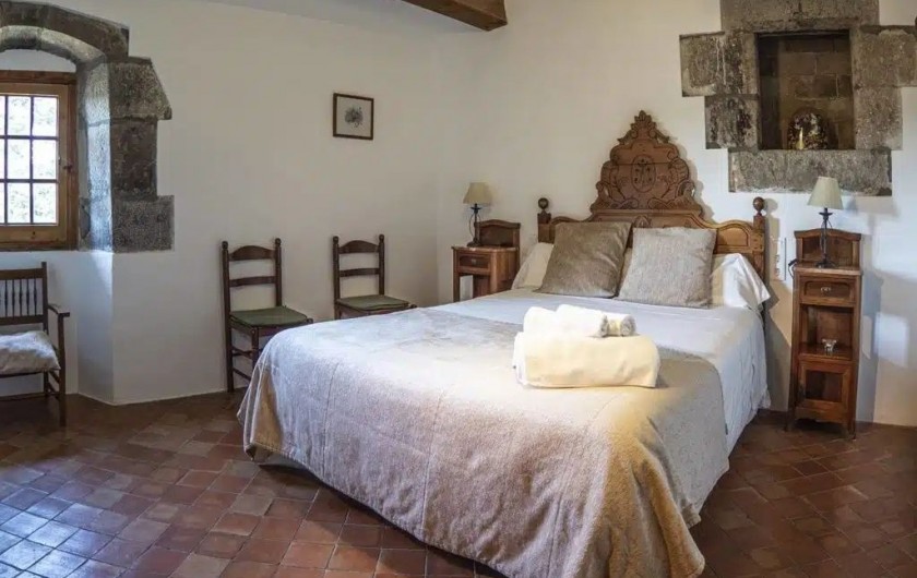 Location de vacances - Gîte à Berga