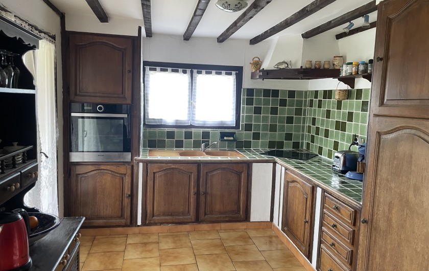 Location de vacances - Villa à La Londe-les-Maures