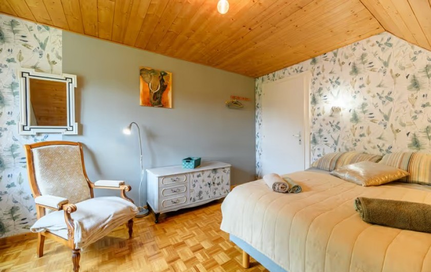 Location de vacances - Gîte à Fréland