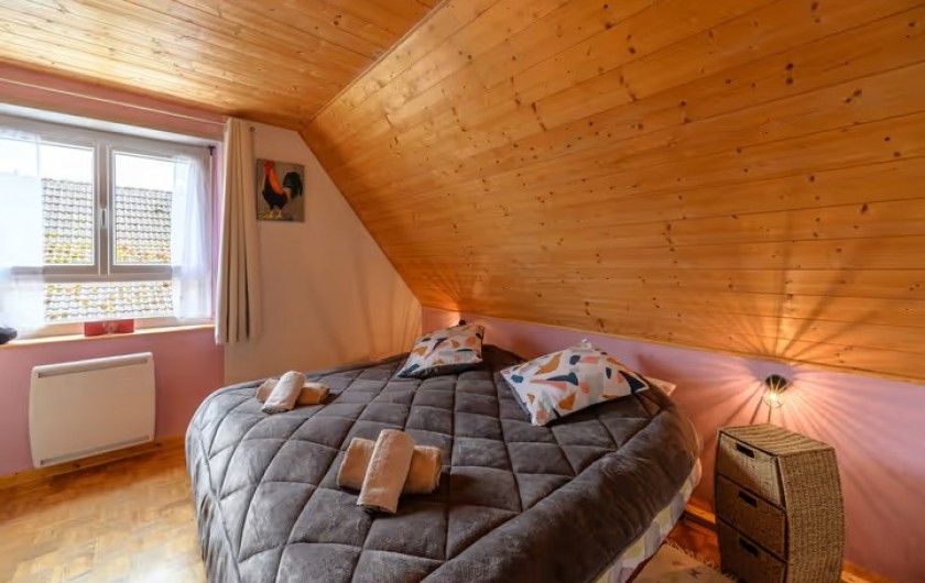 Location de vacances - Gîte à Fréland