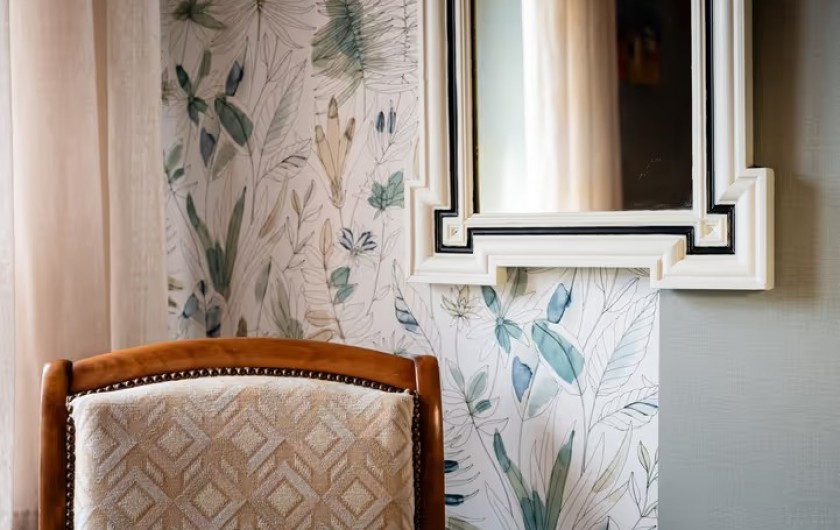 Location de vacances - Gîte à Fréland